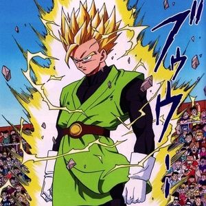 Meet your Posher, Daniel